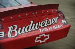 Chevrolet Monte Carlo NASCAR Nextel Cup Car by Dale Earnhardt 2006 года